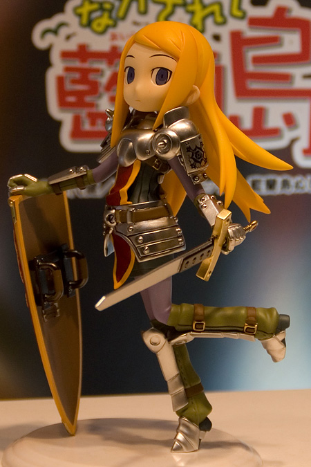 Wonder Festival 2008 :: ���������� 2
