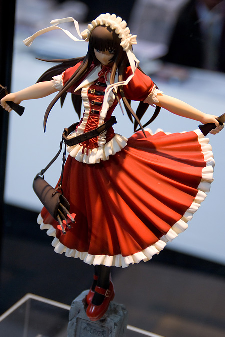 Wonder Festival 2008 :: ���������� 2