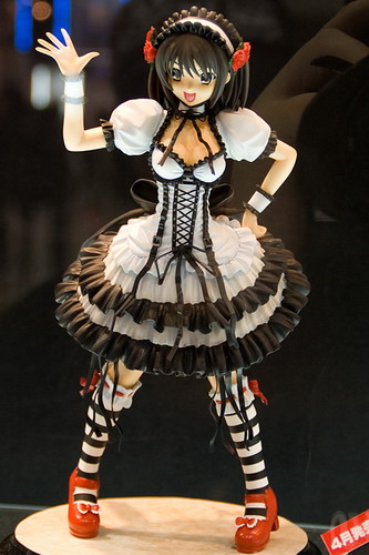 Wonder Festival 2008 ���� 53