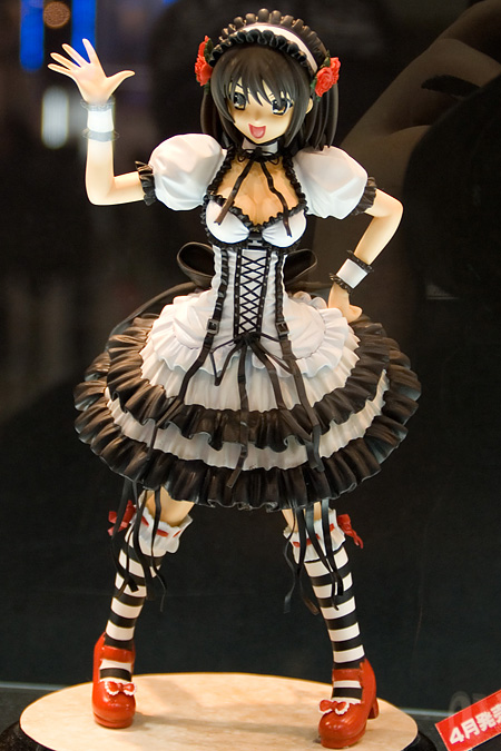 Wonder Festival 2008 :: ���������� 2