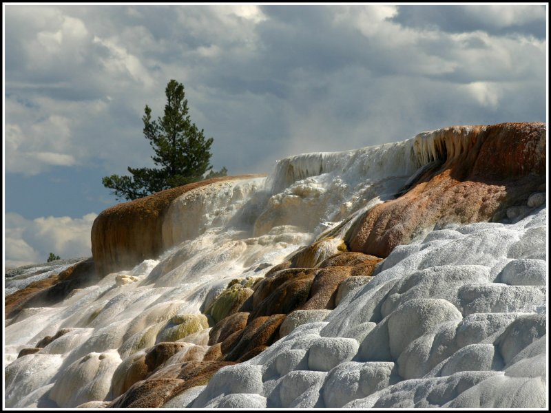 ������� :: ������������ ���� Yellowstone :: ���������� 2