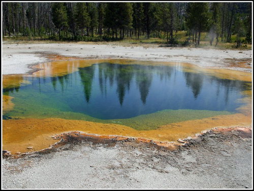 ������� :: ������������ ���� Yellowstone ���� 3