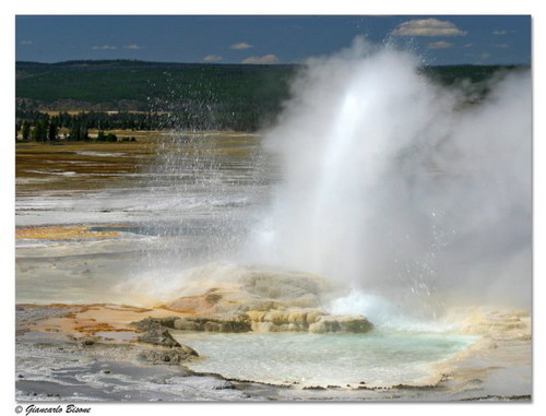 ������� :: ������������ ���� Yellowstone ���� 4