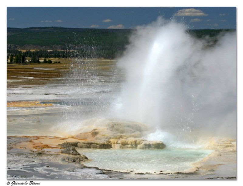 ������� :: ������������ ���� Yellowstone :: ���������� 2