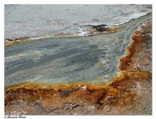 ������� :: ������������ ���� Yellowstone ���� 5