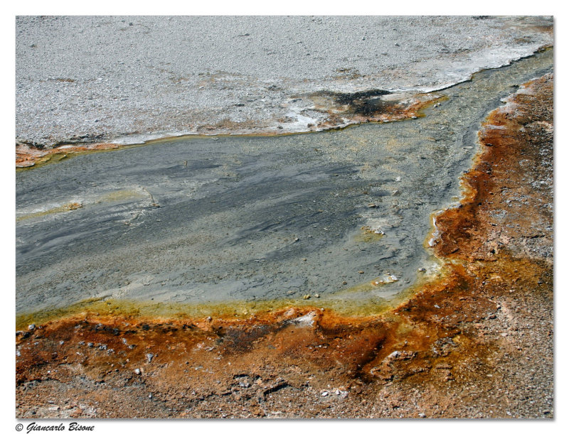 ������� :: ������������ ���� Yellowstone :: ���������� 2