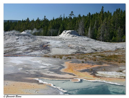 ������� :: ������������ ���� Yellowstone ���� 6
