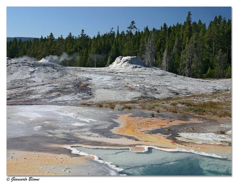 ������� :: ������������ ���� Yellowstone :: ���������� 2