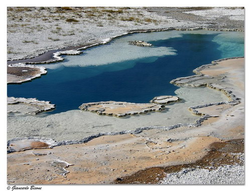 ������� :: ������������ ���� Yellowstone ���� 8