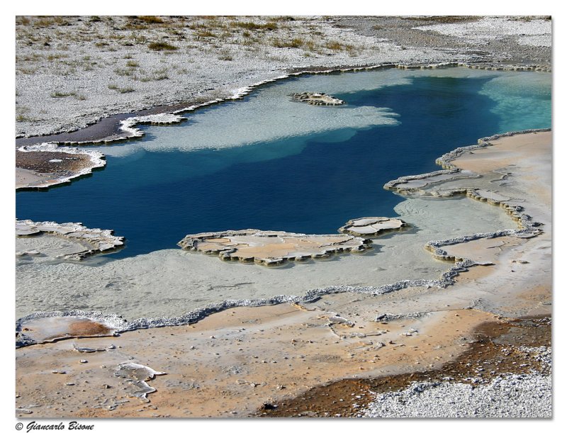 ������� :: ������������ ���� Yellowstone :: ���������� 2