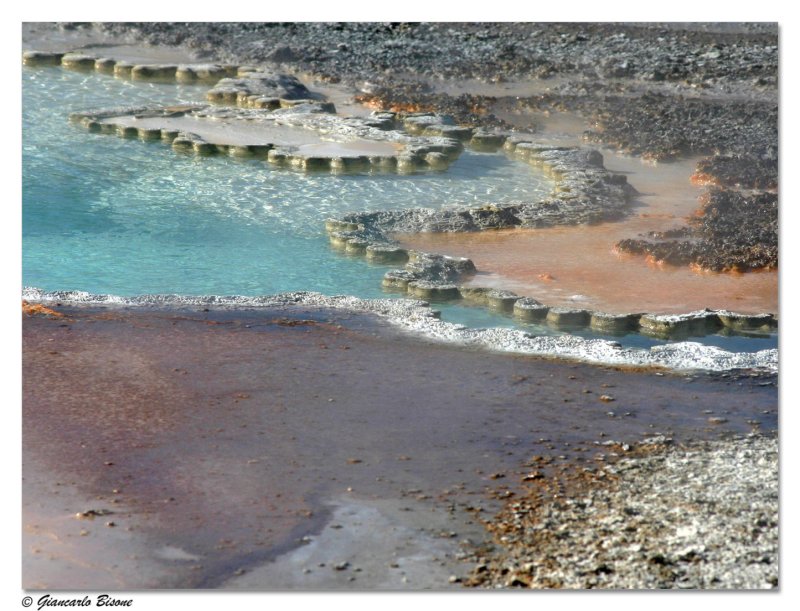 ������� :: ������������ ���� Yellowstone :: ���������� 2