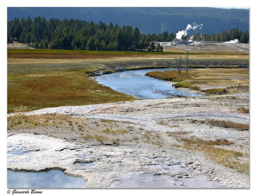 ������� :: ������������ ���� Yellowstone ���� 10
