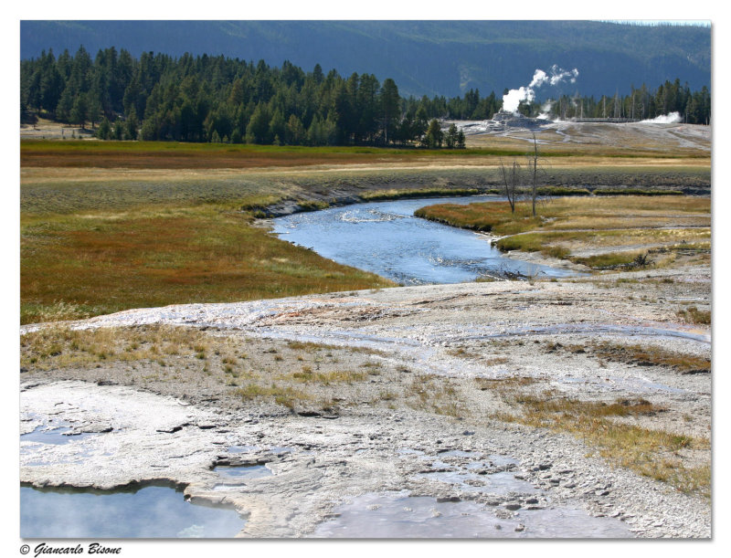 ������� :: ������������ ���� Yellowstone :: ���������� 2