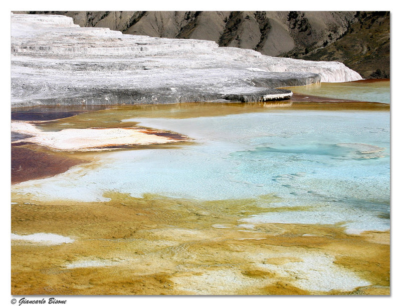 ������� :: ������������ ���� Yellowstone :: ���������� 2