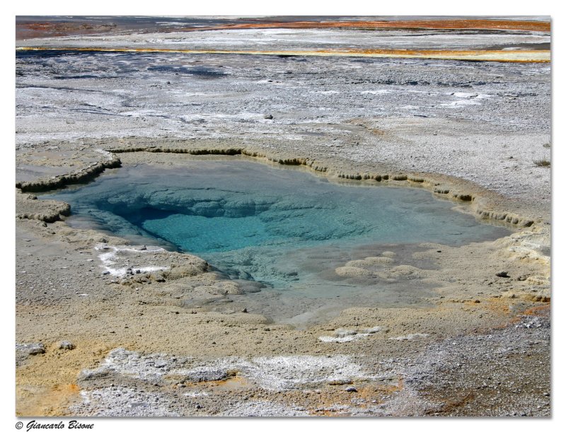 ������� :: ������������ ���� Yellowstone :: ���������� 2