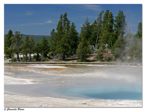������� :: ������������ ���� Yellowstone ���� 17