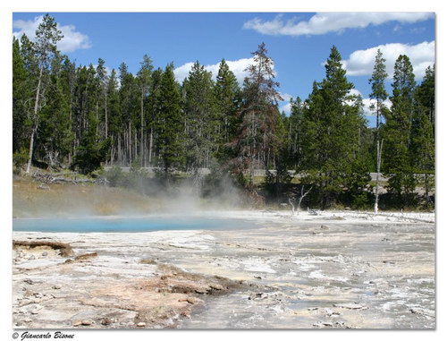 ������� :: ������������ ���� Yellowstone ���� 18