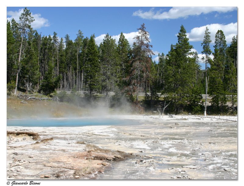 ������� :: ������������ ���� Yellowstone :: ���������� 2