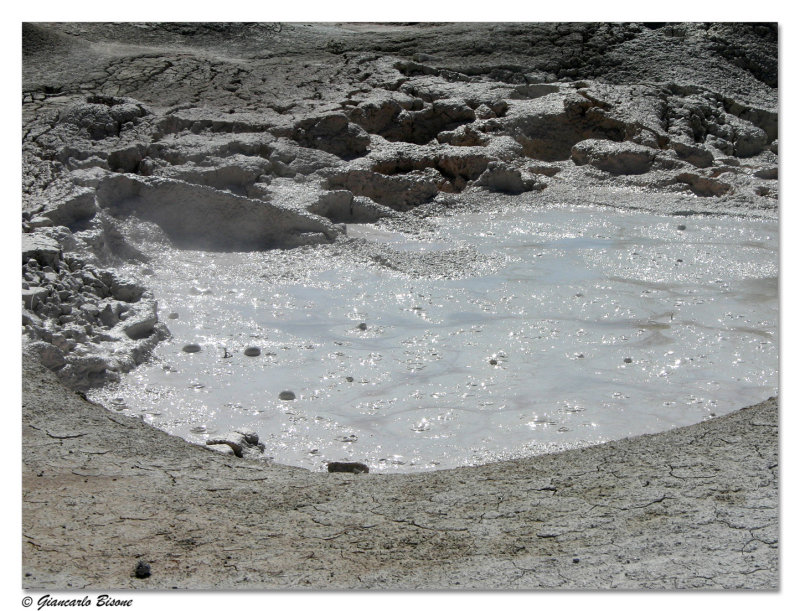 ������� :: ������������ ���� Yellowstone :: ���������� 2