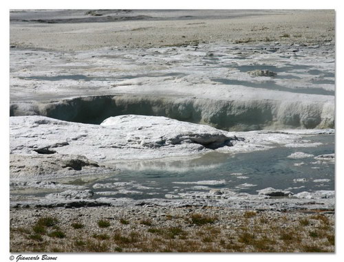 ������� :: ������������ ���� Yellowstone ���� 21