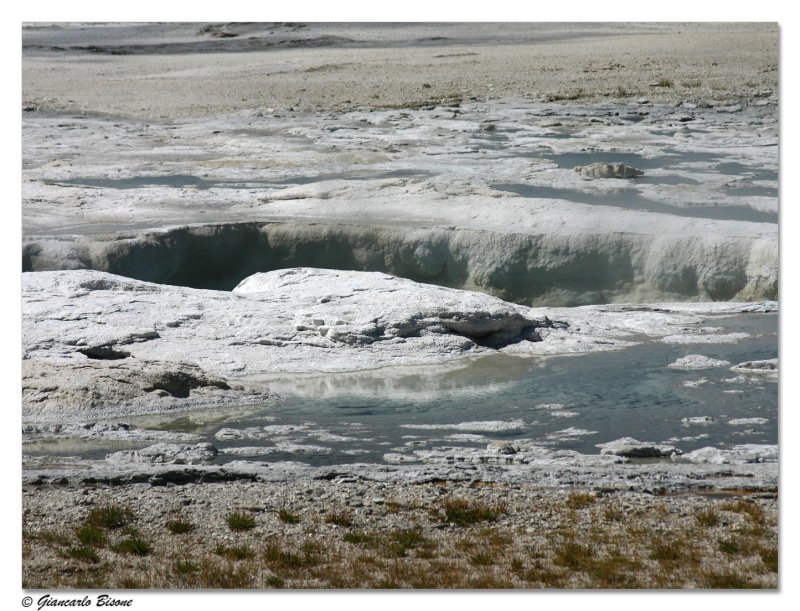 ������� :: ������������ ���� Yellowstone :: ���������� 2