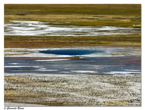 ������� :: ������������ ���� Yellowstone ���� 22