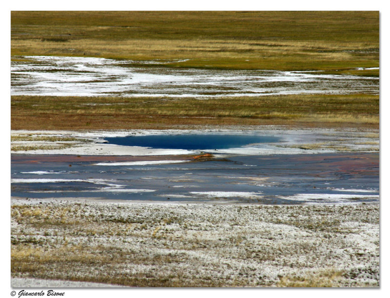 ������� :: ������������ ���� Yellowstone :: ���������� 2