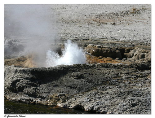 ������� :: ������������ ���� Yellowstone ���� 23