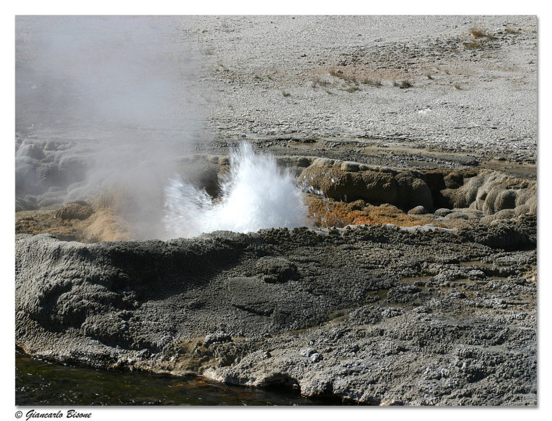 ������� :: ������������ ���� Yellowstone :: ���������� 2