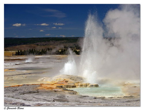 ������� :: ������������ ���� Yellowstone ���� 28