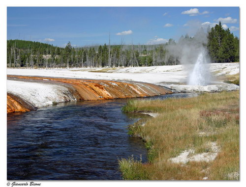 ������� :: ������������ ���� Yellowstone ���� 29