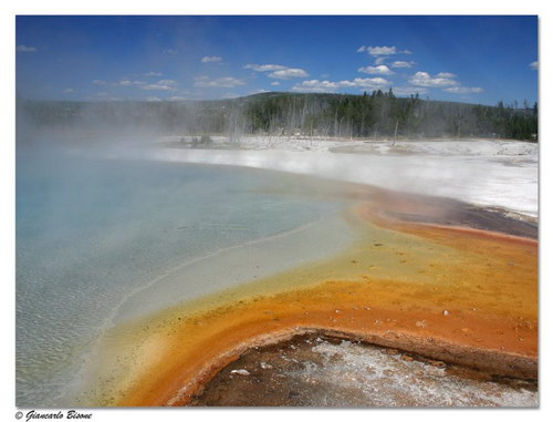 ������� :: ������������ ���� Yellowstone ���� 30