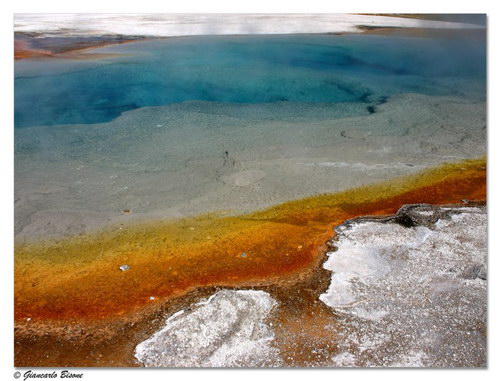 ������� :: ������������ ���� Yellowstone ���� 31