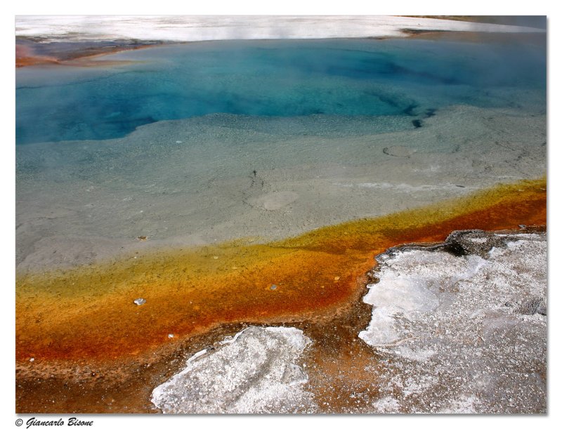 ������� :: ������������ ���� Yellowstone :: ���������� 2