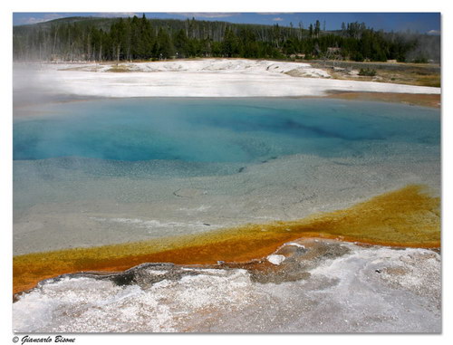 ������� :: ������������ ���� Yellowstone ���� 32