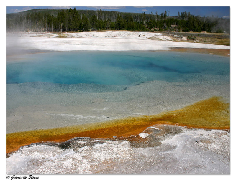 ������� :: ������������ ���� Yellowstone :: ���������� 2