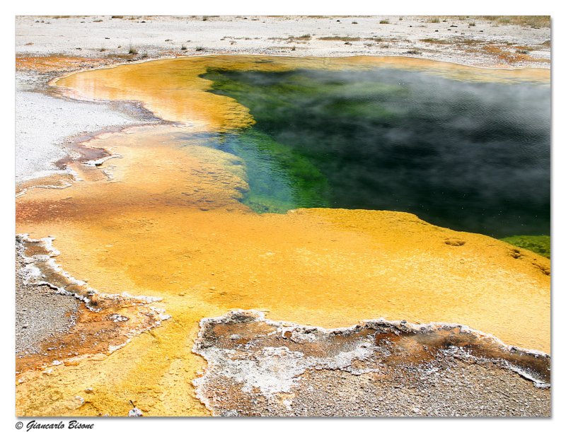 ������� :: ������������ ���� Yellowstone :: ���������� 2