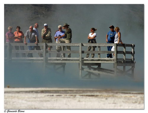 ������� :: ������������ ���� Yellowstone ���� 35