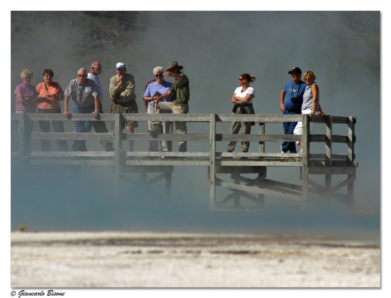 ������� :: ������������ ���� Yellowstone :: ���������� 2