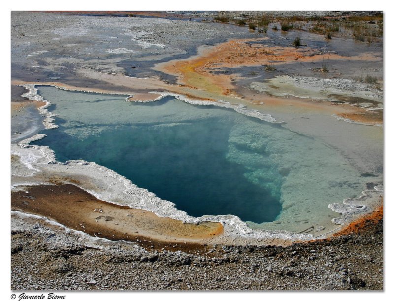 ������� :: ������������ ���� Yellowstone :: ���������� 2