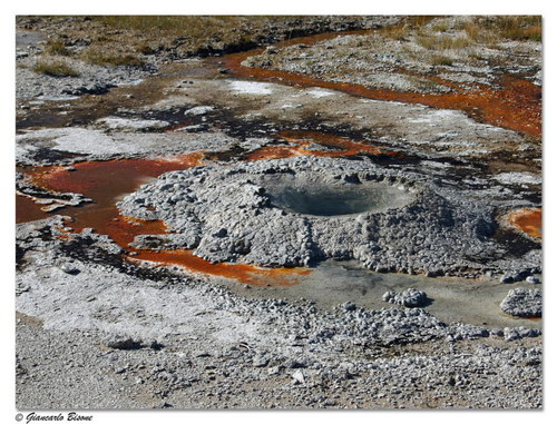 ������� :: ������������ ���� Yellowstone ���� 38