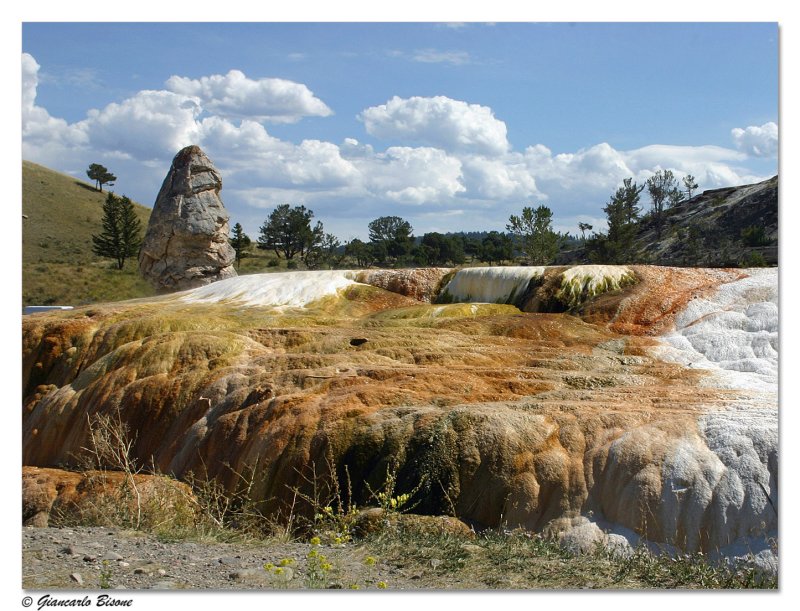 ������� :: ������������ ���� Yellowstone :: ���������� 2