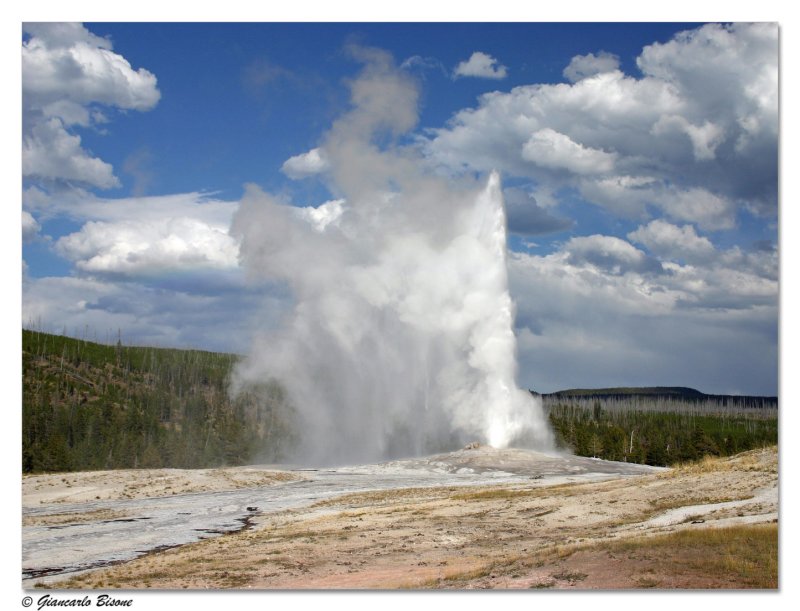 ������� :: ������������ ���� Yellowstone :: ���������� 2