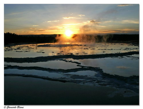 ������� :: ������������ ���� Yellowstone ���� 44