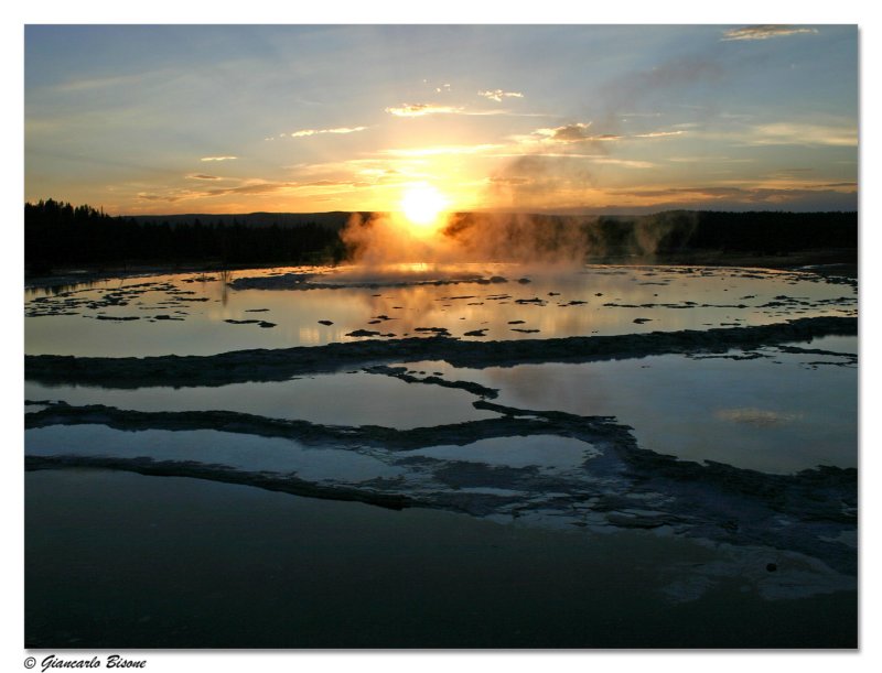 ������� :: ������������ ���� Yellowstone :: ���������� 2