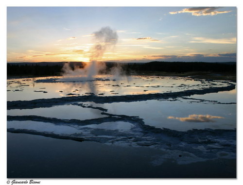 ������� :: ������������ ���� Yellowstone ���� 45