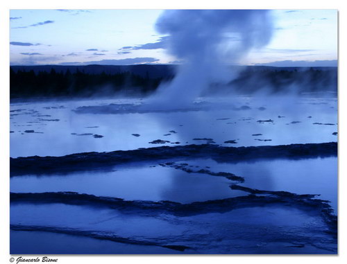 ������� :: ������������ ���� Yellowstone ���� 46