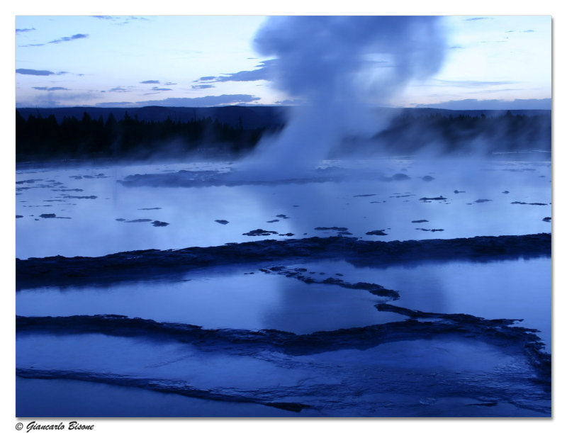 ������� :: ������������ ���� Yellowstone :: ���������� 2