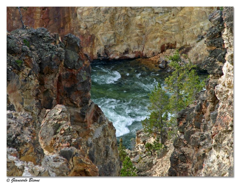 ������� :: ������������ ���� Yellowstone :: ���������� 2