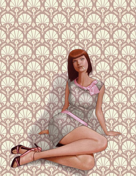 ��������� :: ����������� Zachary Flagg Baldus :: ���������� 2